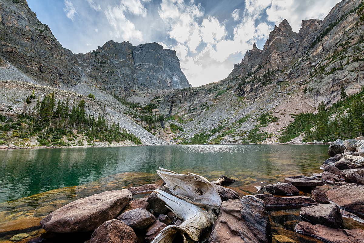 Hikes Near Denver 8