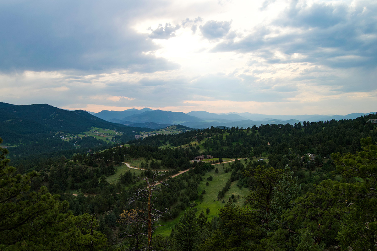 Hikes Near Denver 9