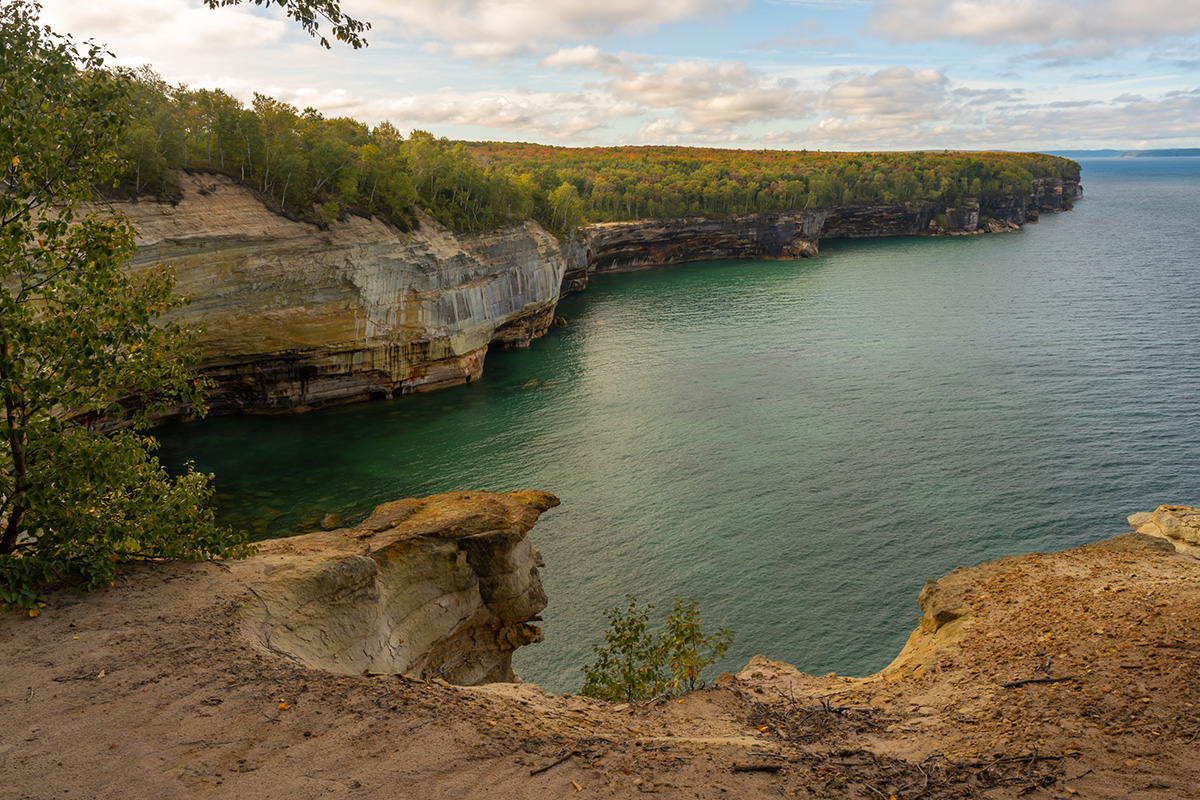 Hikes in Michigan 4