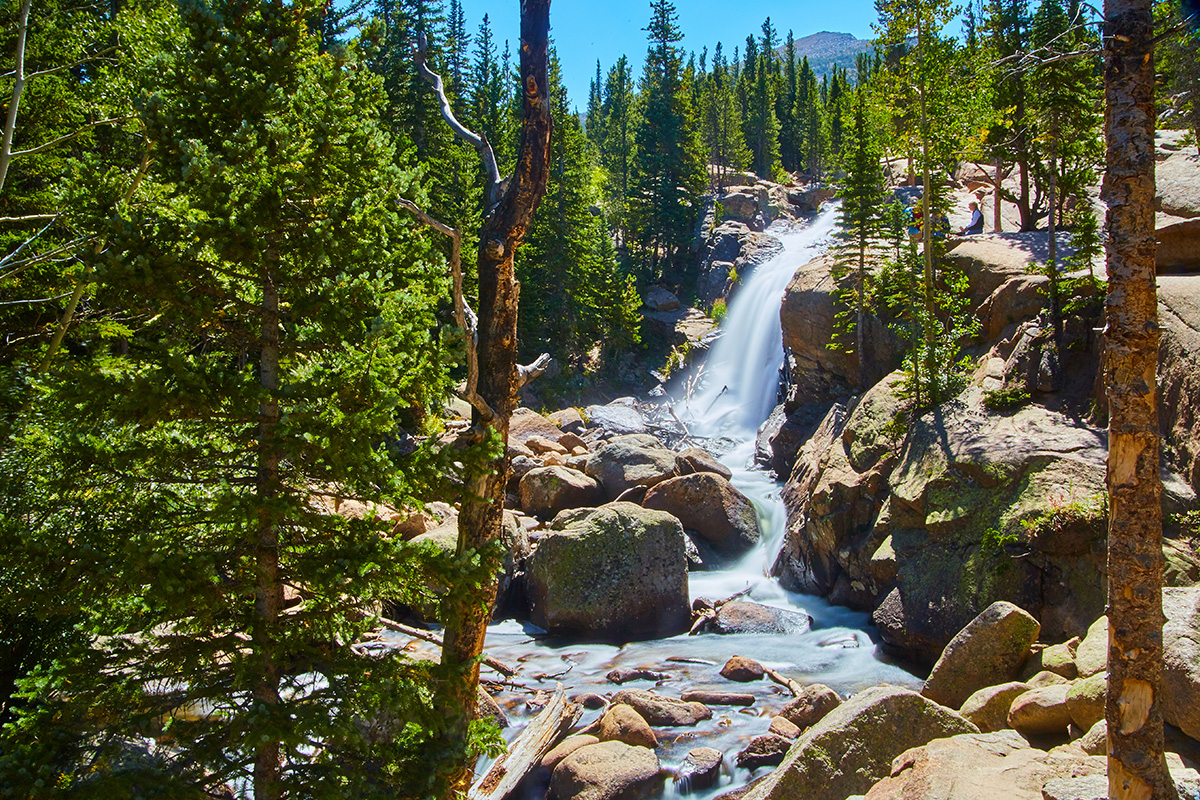 Hikes in Boulder 1