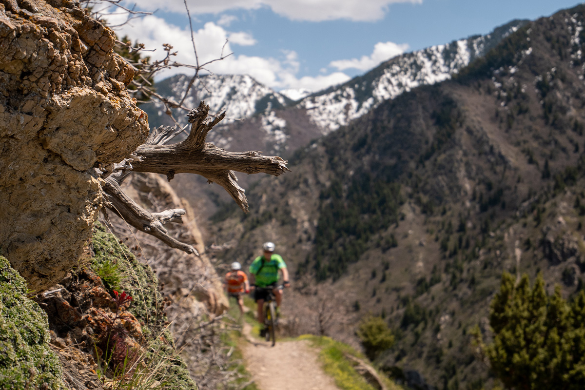 Hikes in Boulder 2