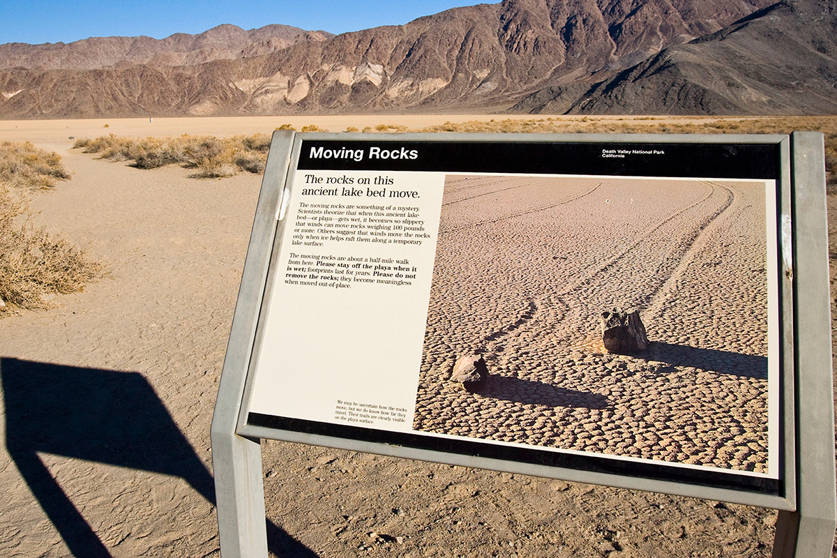 Death Valley 3