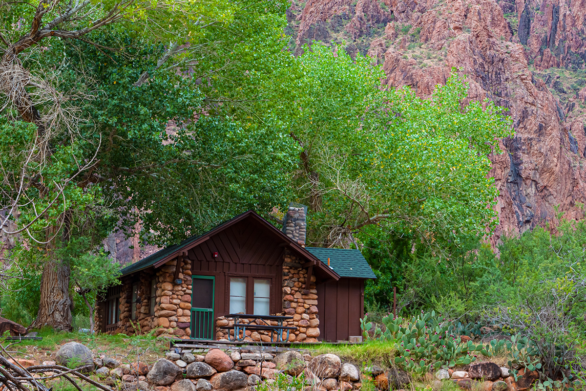 The Grand Canyon National Park Travel Guide - Planning Your Visit 2