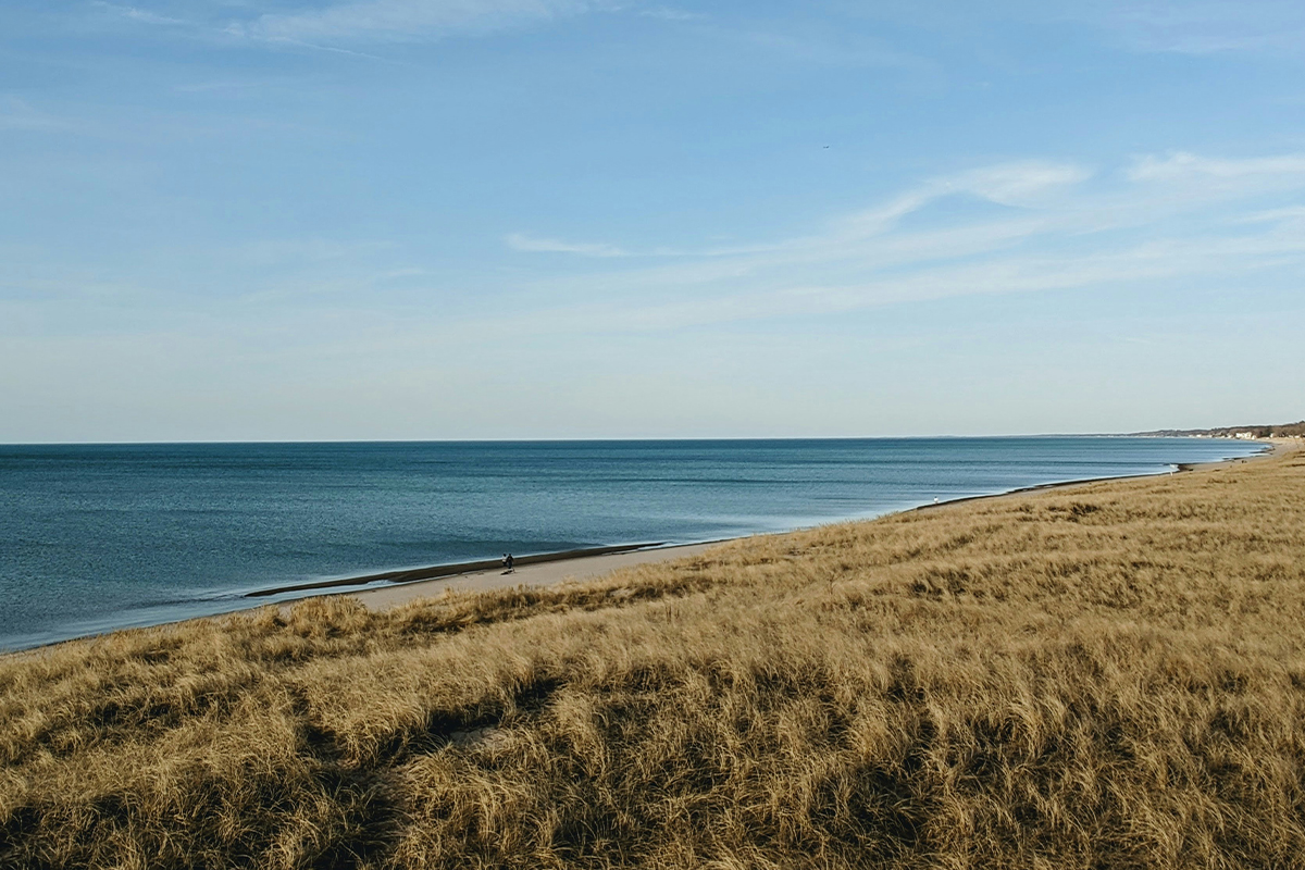 Indiana Dunes National Park  2