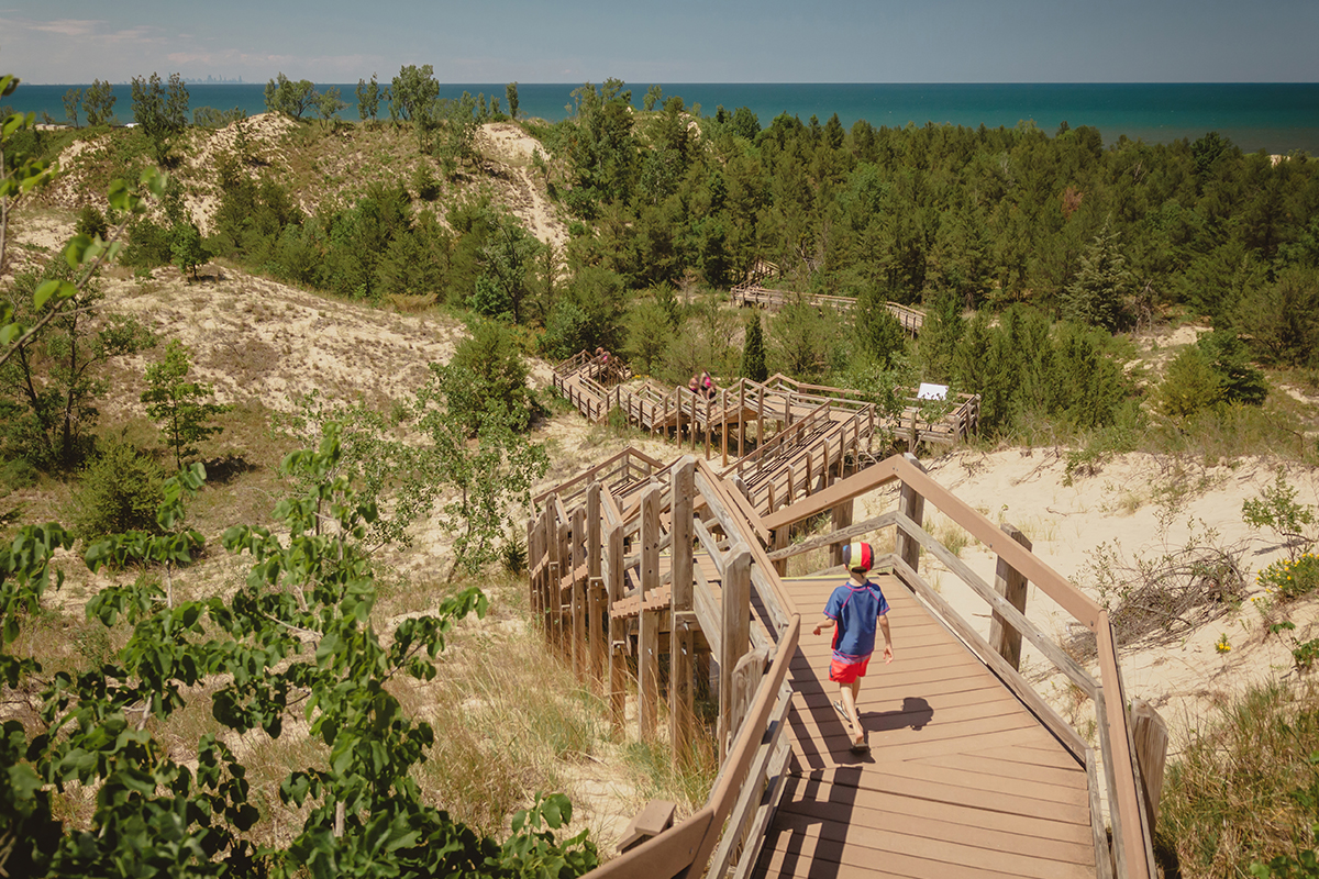 Indiana Dunes National Park  3