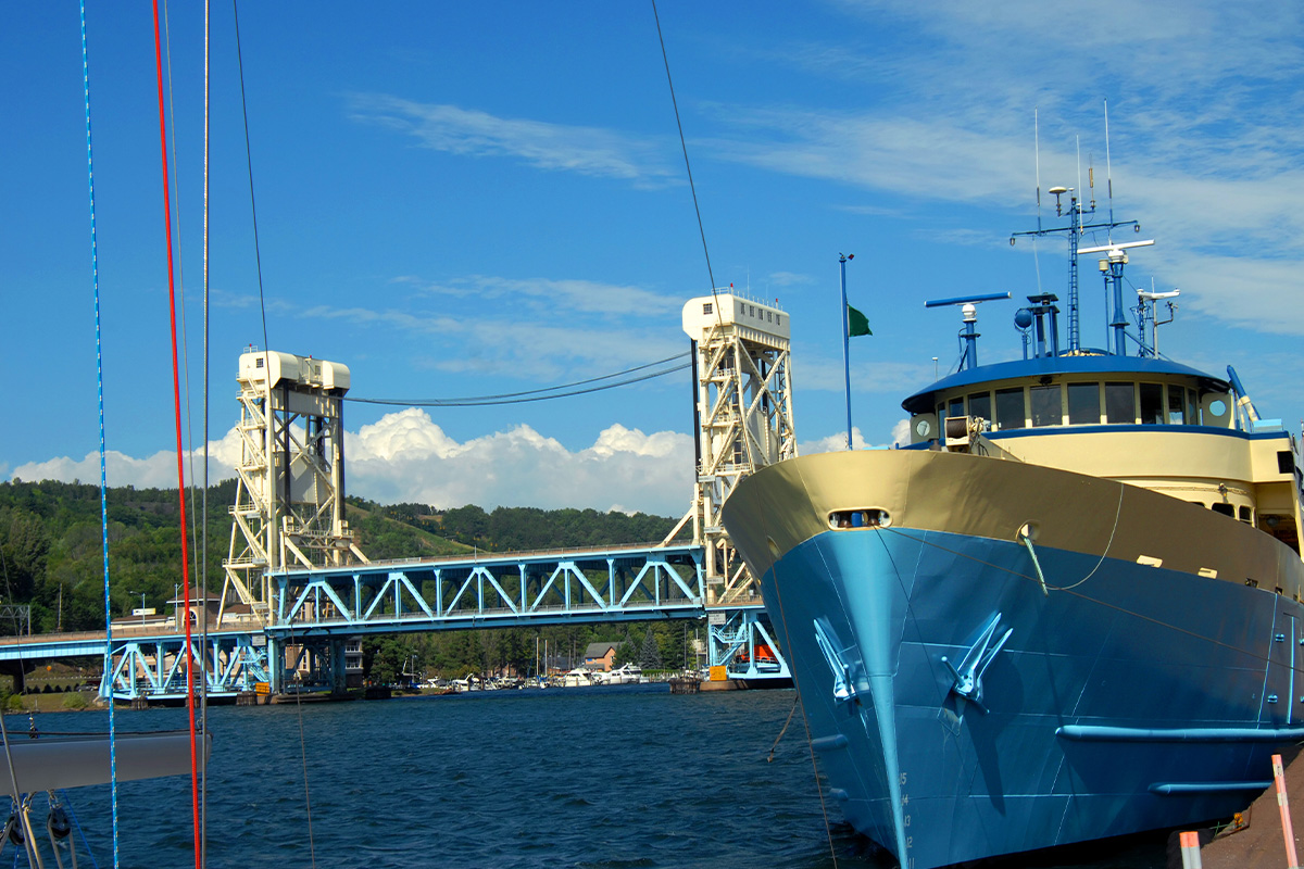 Isle Royale National Park 2