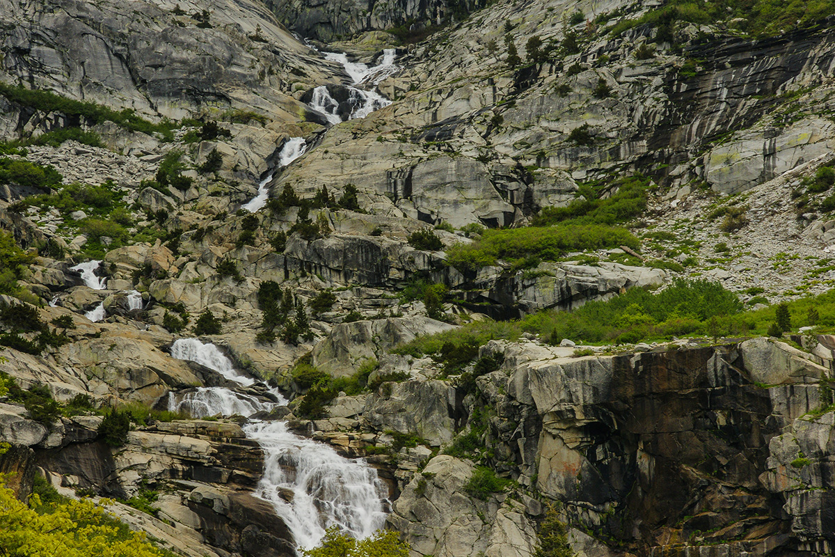 Sequoia National Park  10