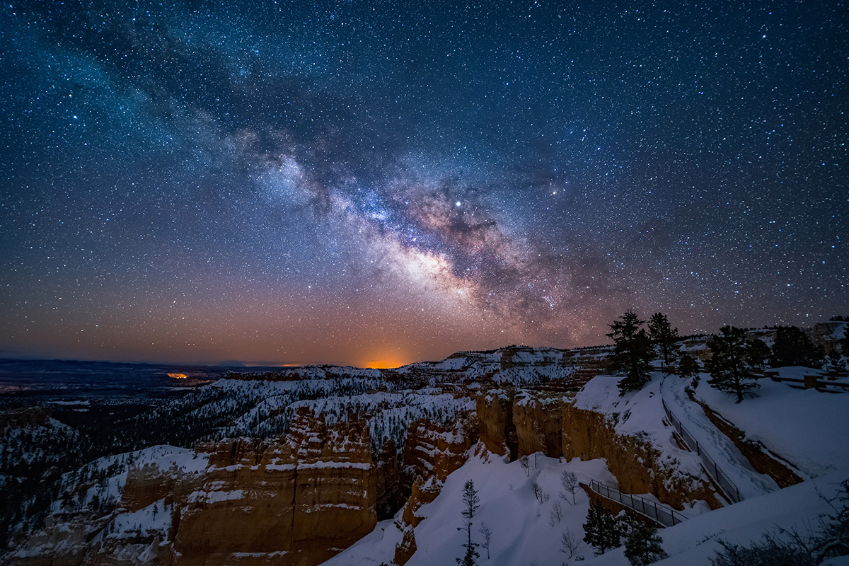 Bryce Canyon National Park 5