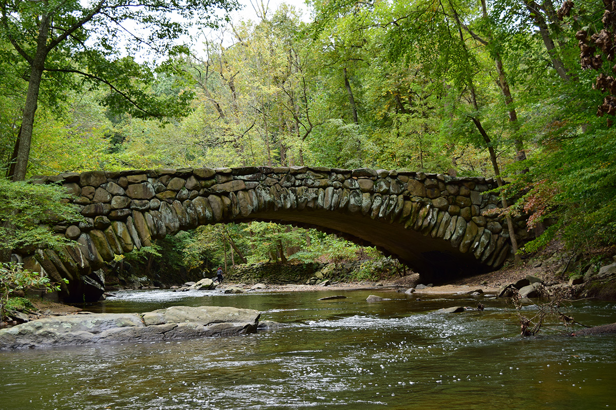 Rock Creek Trail Guide 3