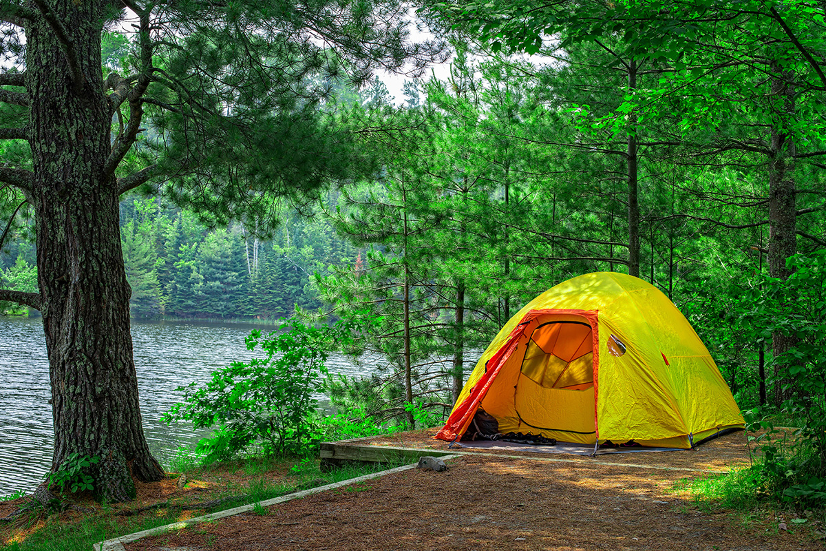 Voyageurs National Park 3