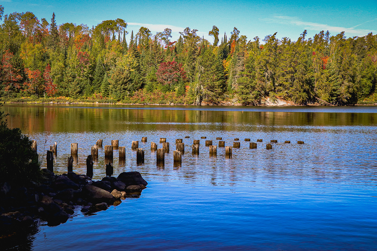 Voyageurs National Park 7