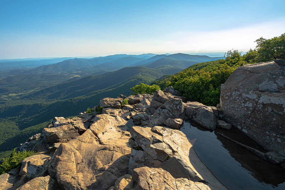 Best Things to Do in Shenandoah National Park 8