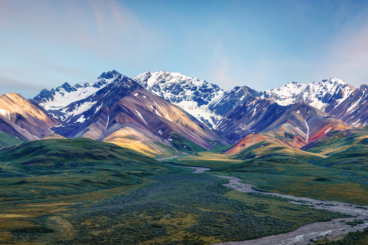 Things to Do in Denali National Park 8