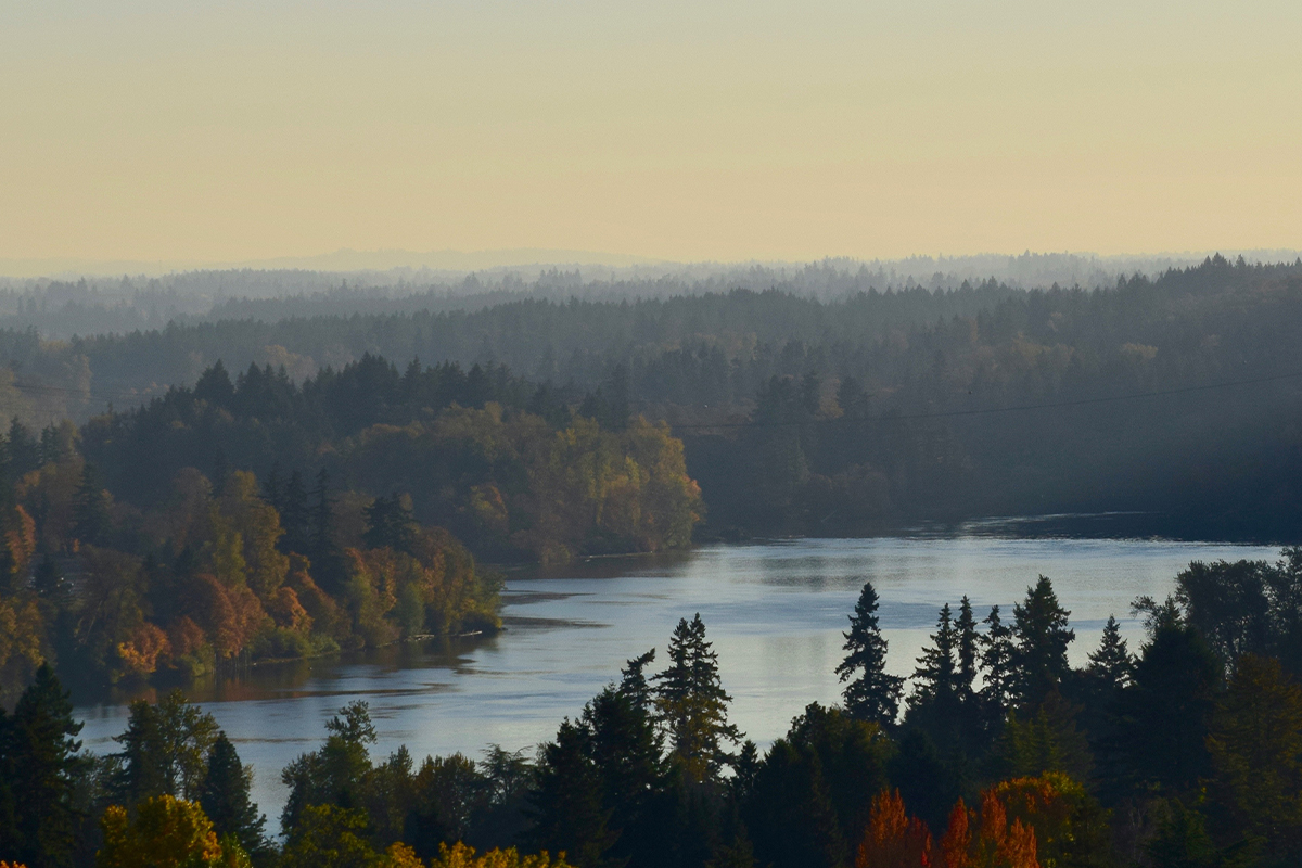 7 Stunning Sunset Hikes Around Portland 2