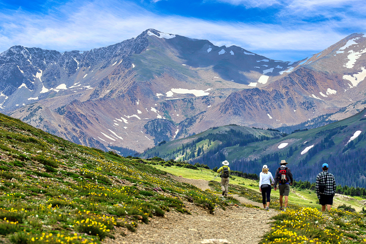 Best Hikes in Rocky Mountain National Park 10