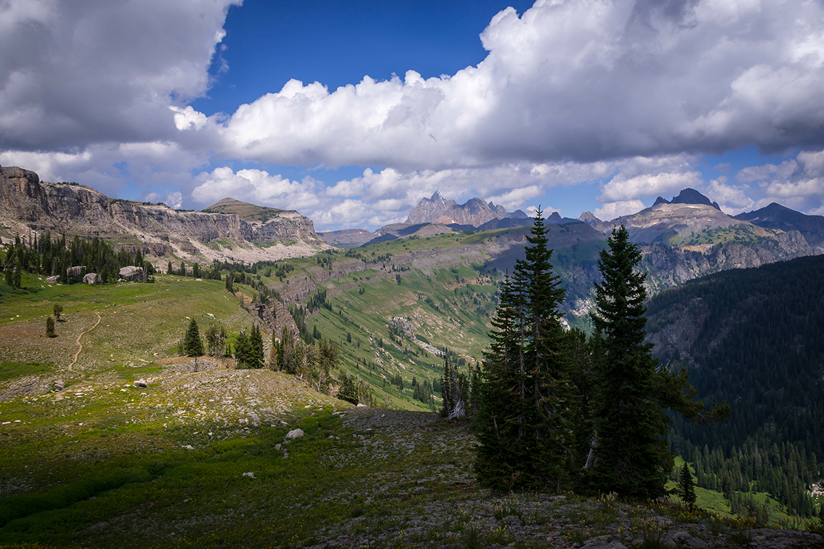 Best Hikes in Grand Teton National Park 9