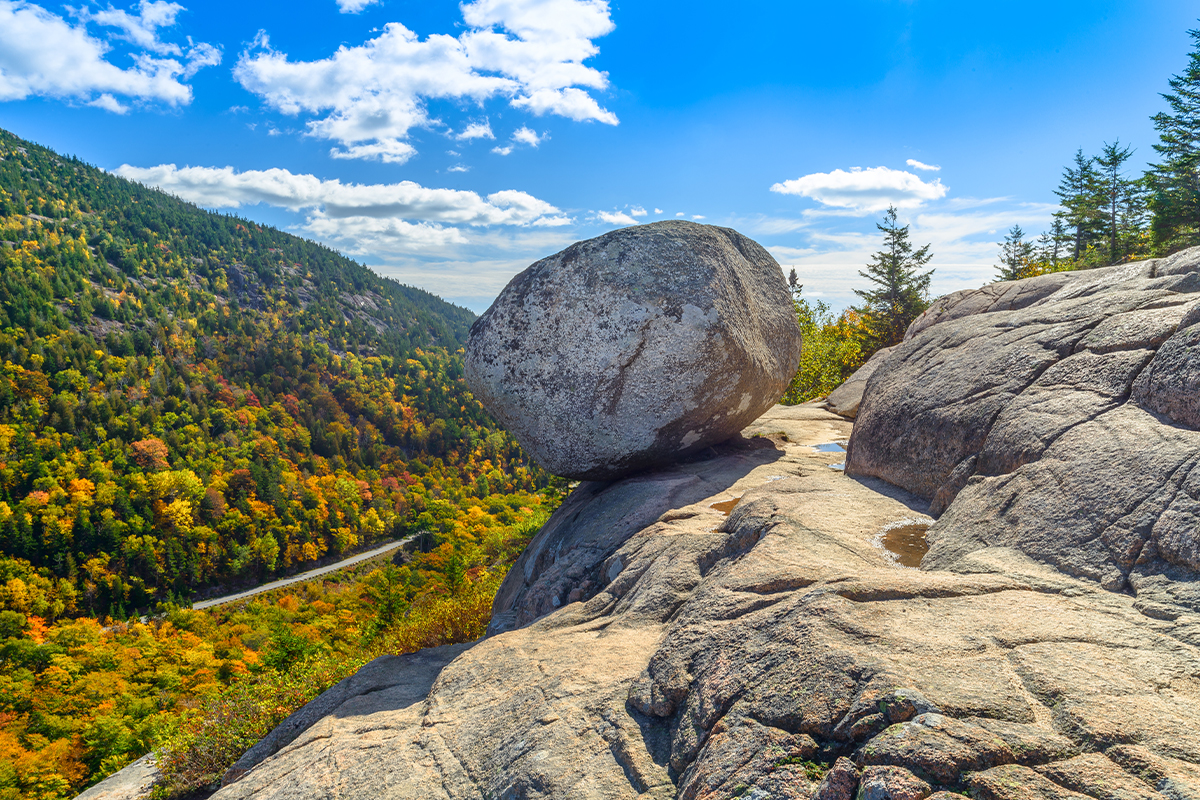 Best Hikes in Acadia National Park 3