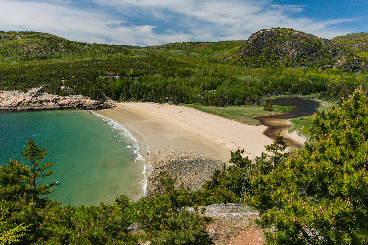 Best Hikes in Acadia National Park 6