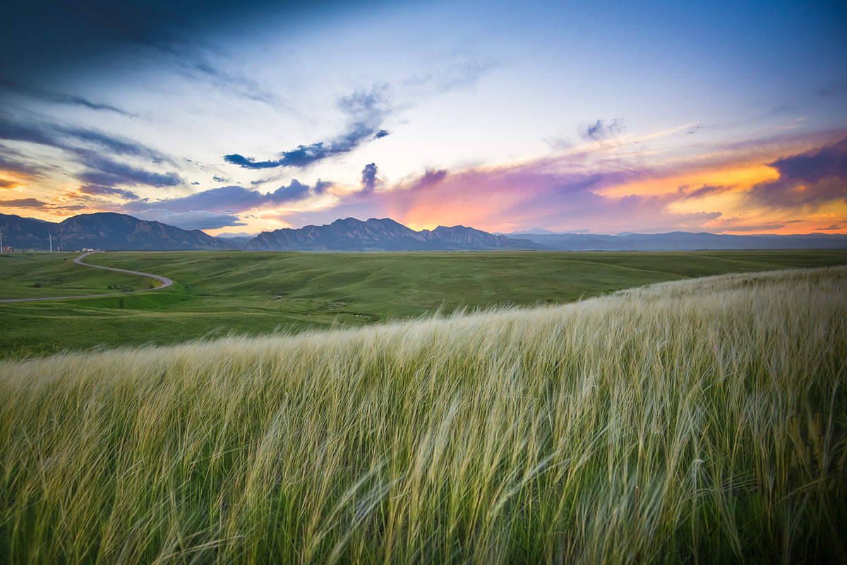 The 10 Best Hikes in Boulder 0