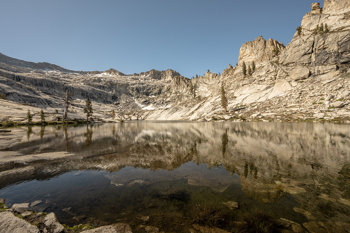 Best Hikes in Sequoia National Park 6