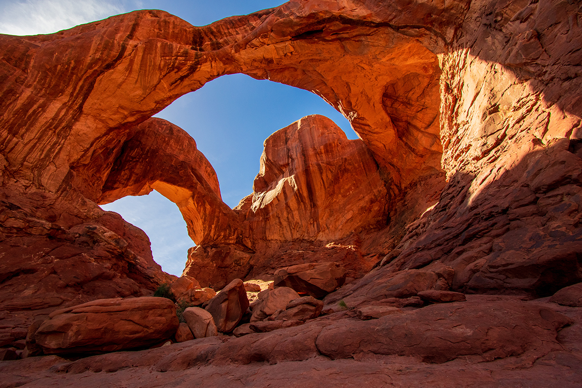 Arches National Park: Facts About Its Stunning Landscapes 11