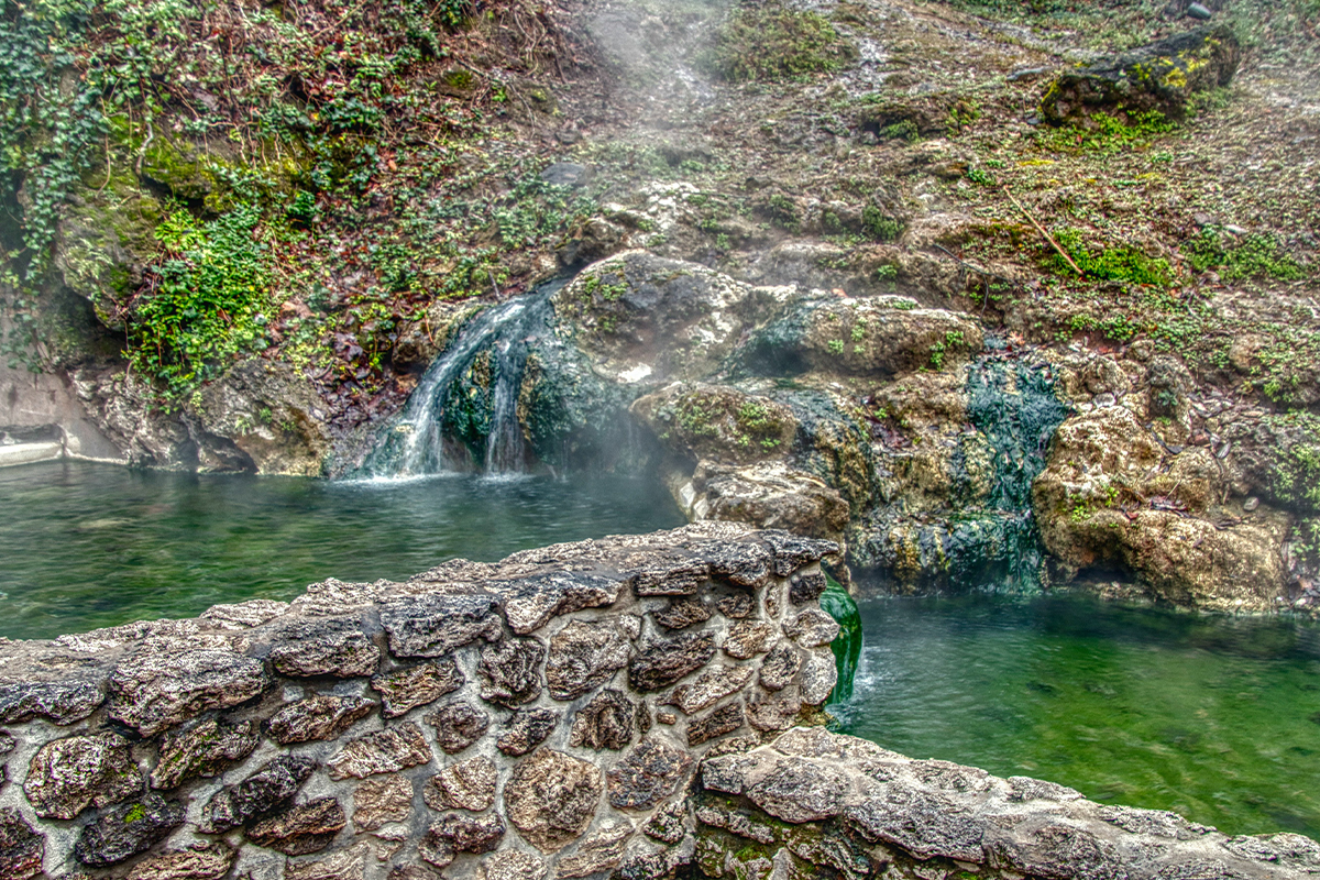 Learn These Amazing Hot Springs National Park Facts 11