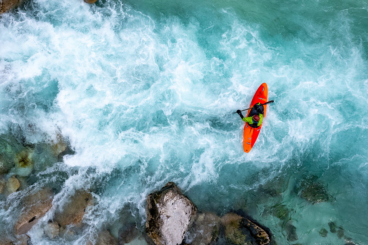 Pick Your Passion: What’s The Best Outdoor Activity For You? 3