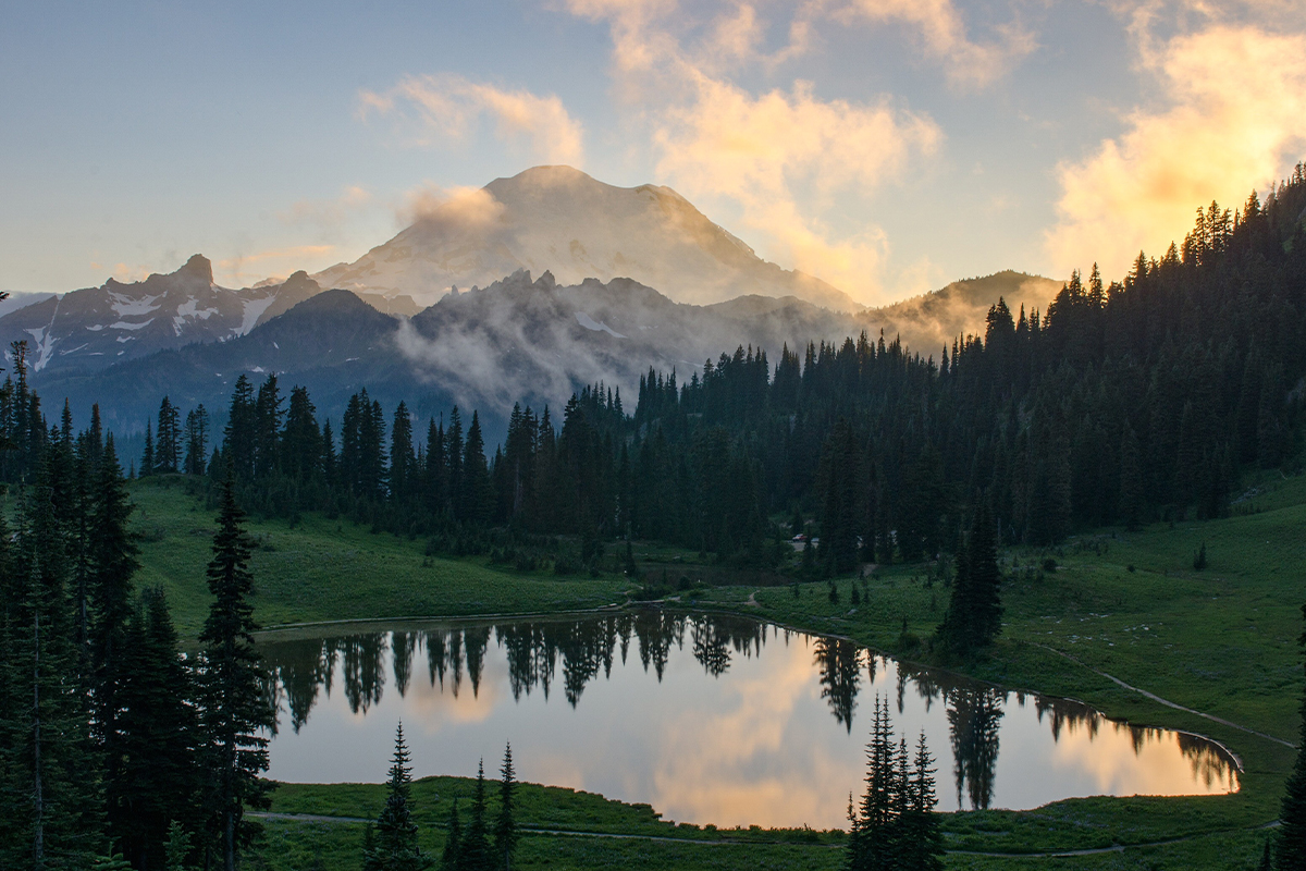 Things to Do in Mount Rainier National Park 10