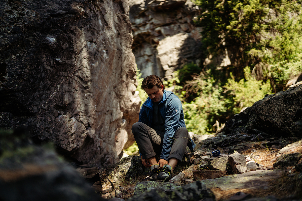 How to Wash Merino Wool Without Ruining Your Gear 2