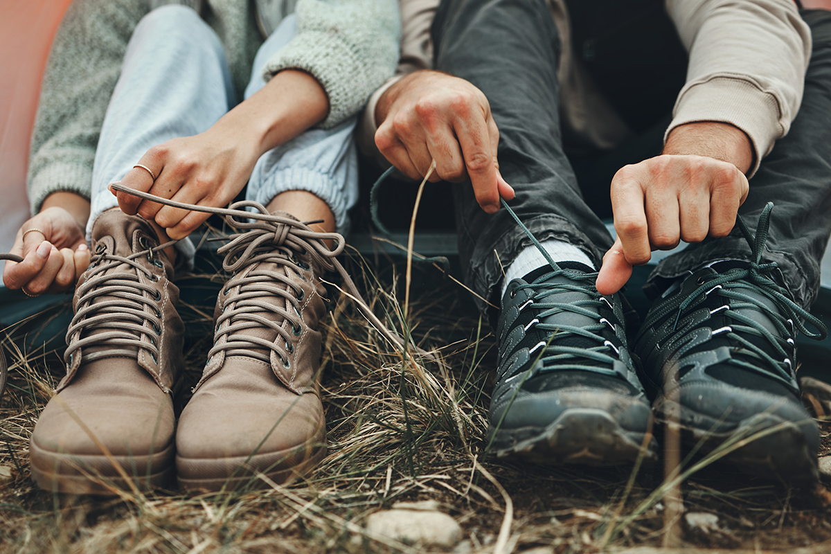 How to Prevent Blisters When Hiking 13