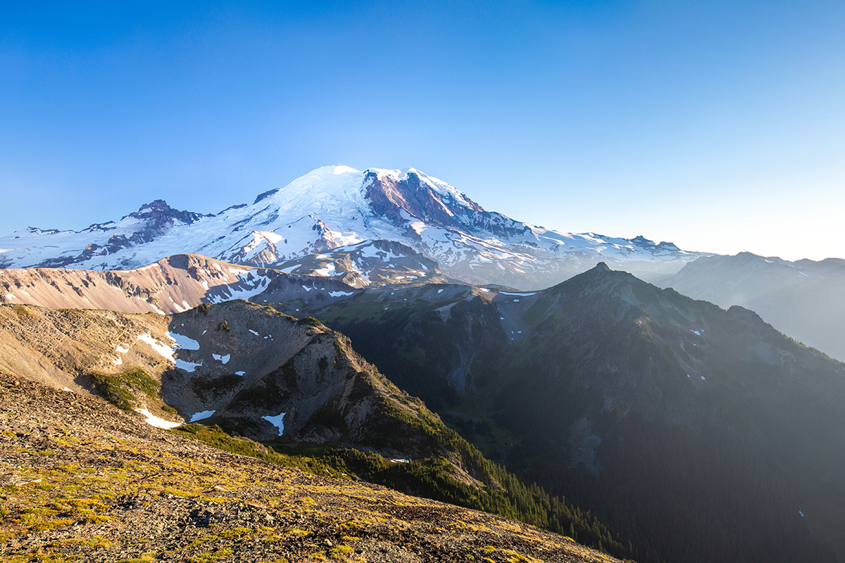 Things to Do in Mount Rainier National Park 5