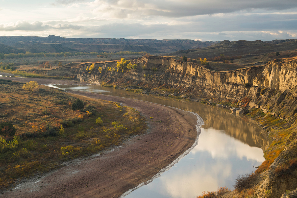 Best Things to Do in Theodore Roosevelt National Park 8