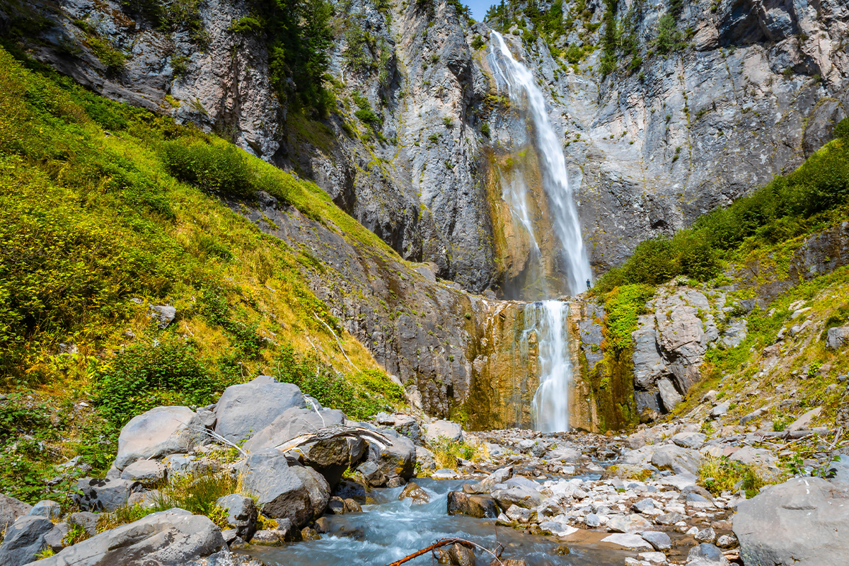 Things to Do in Mount Rainier National Park 8