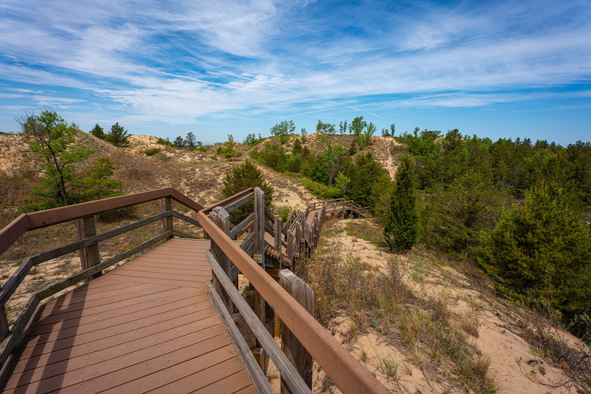 Best Things to Do in Indiana Dunes National Park 7