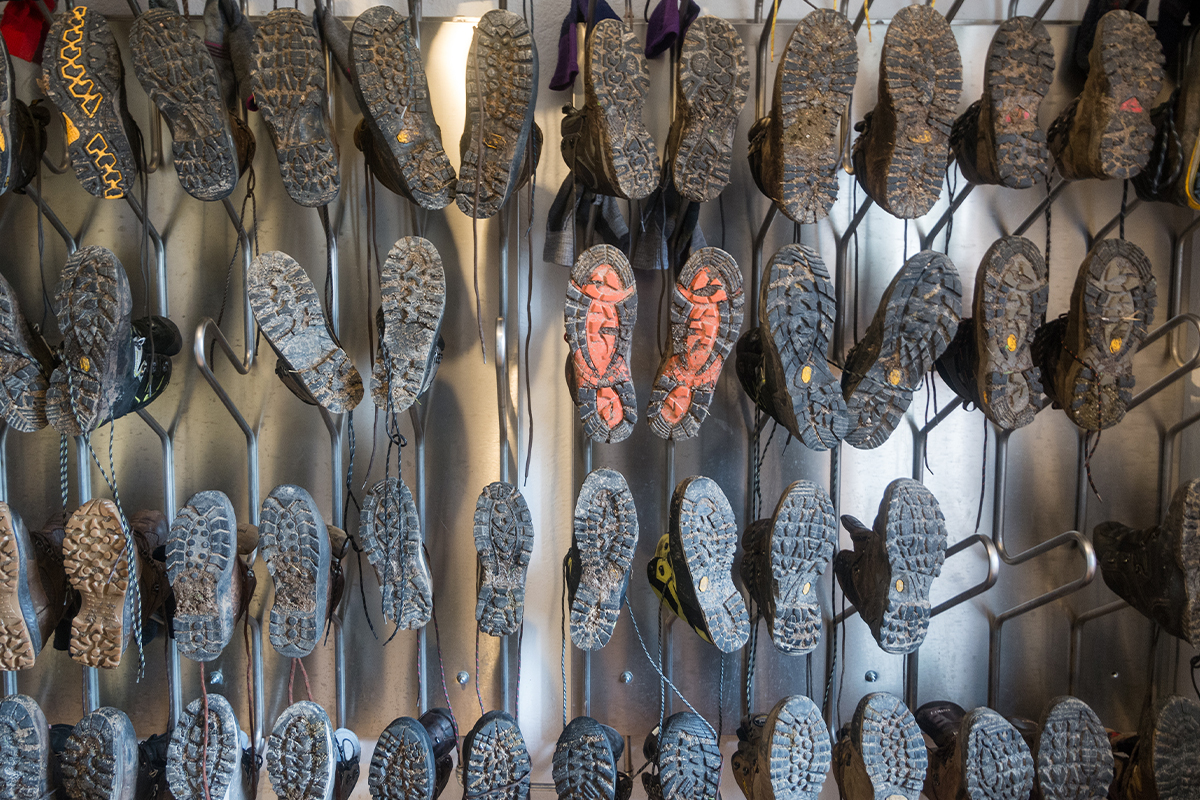 How to Clean Hiking Boots: A 101 Restoration Guide 5