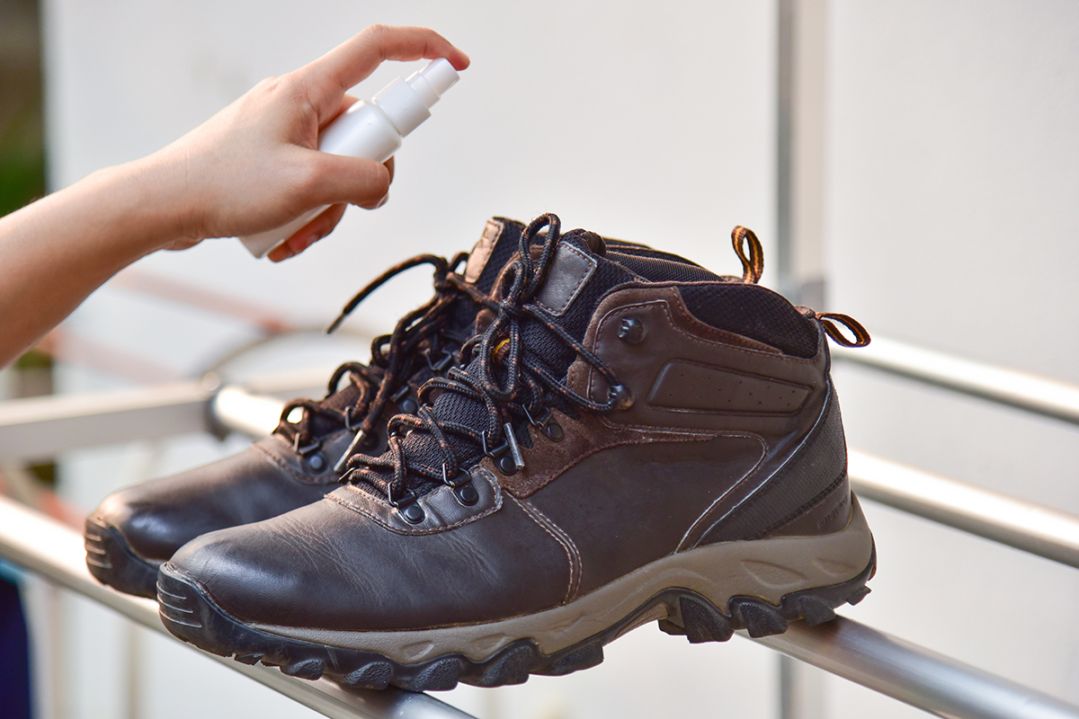 How to Clean Hiking Boots: A 101 Restoration Guide 6