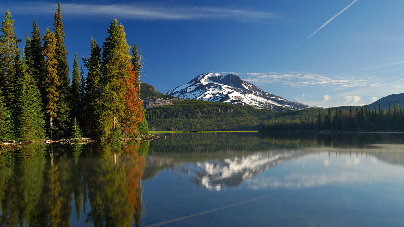 10 Best Hikes Near Bend, Oregon 12