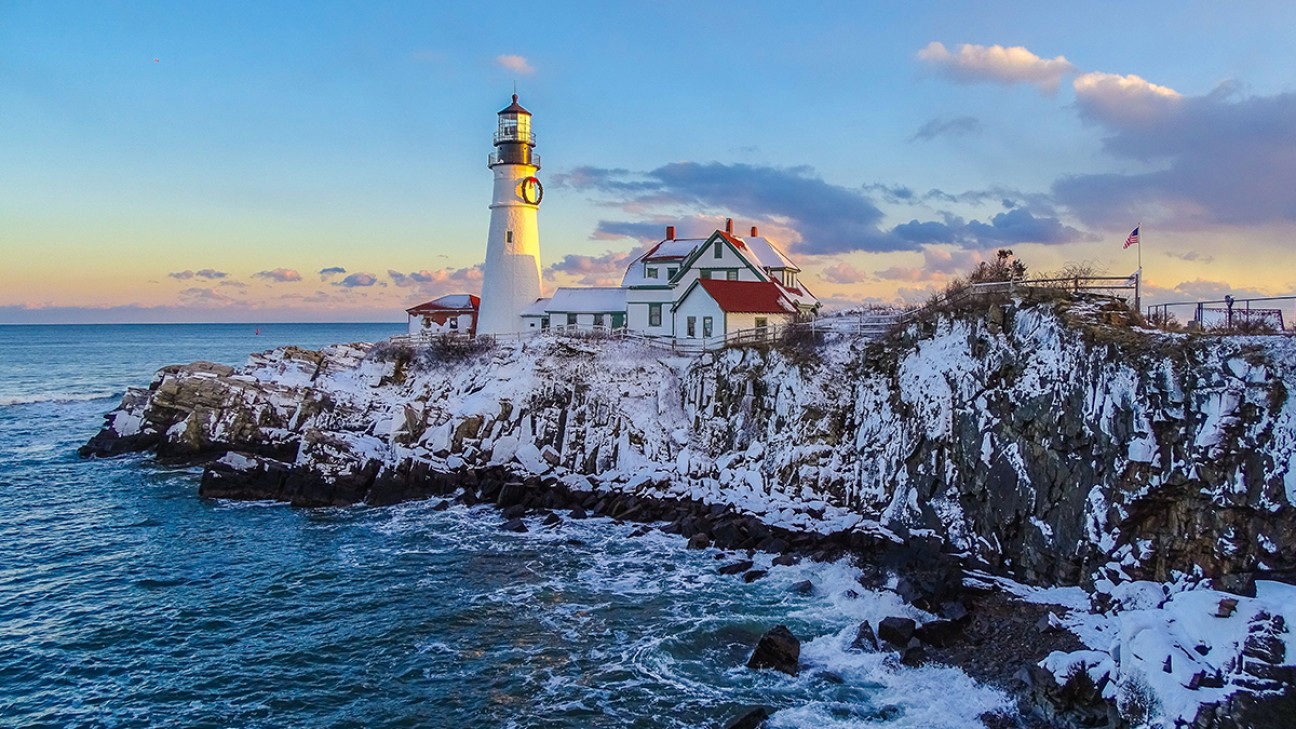 Activities To Enjoy in Maine This Winter 10 FI