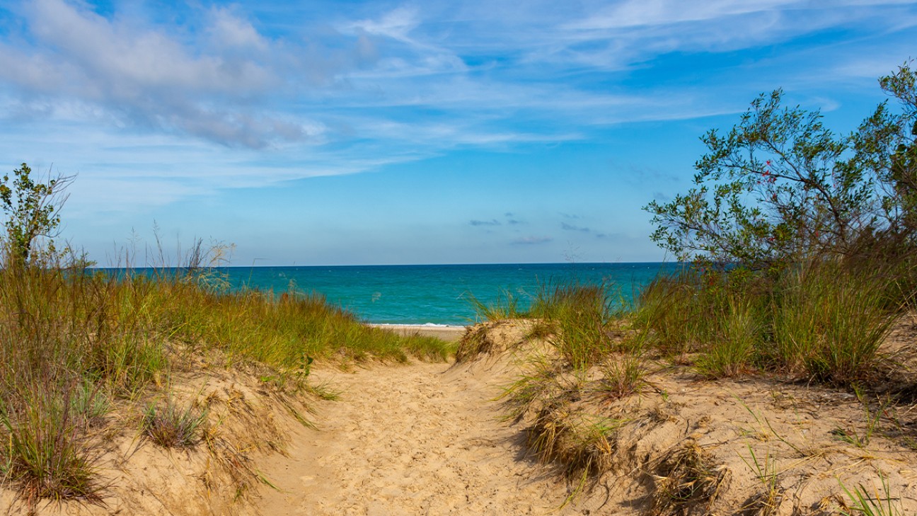 Indiana Dunes National Park  FI