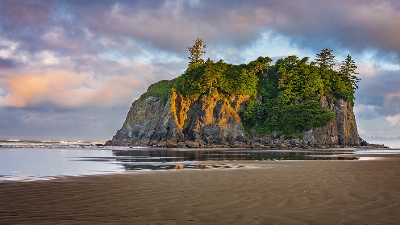 Things to Do in Olympic National Park FI