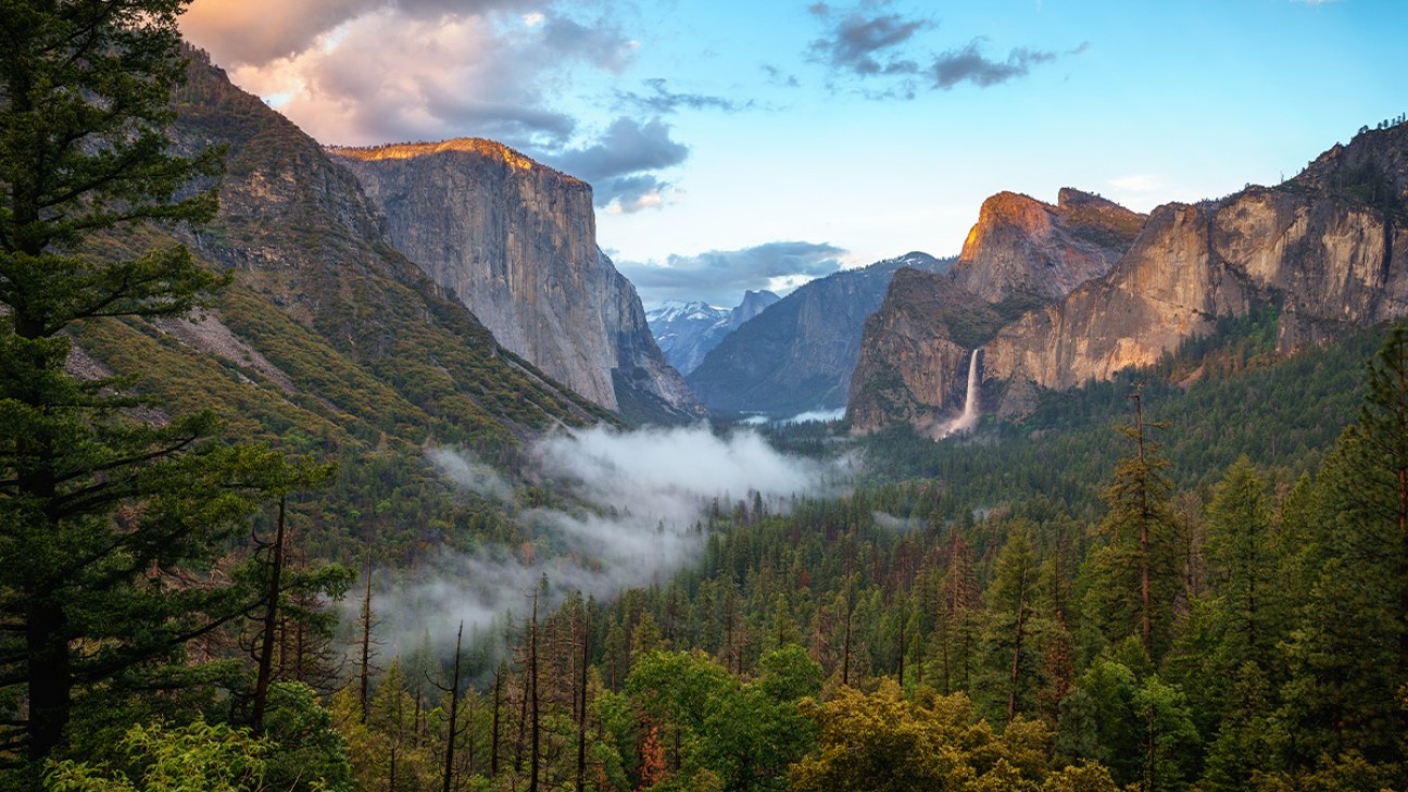 Best Things to Do in Yosemite National Park fi