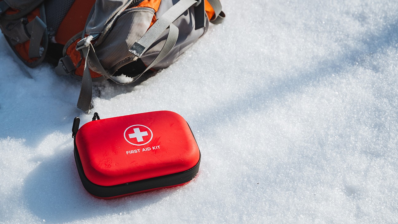 How to Prevent Blisters When Hiking fi