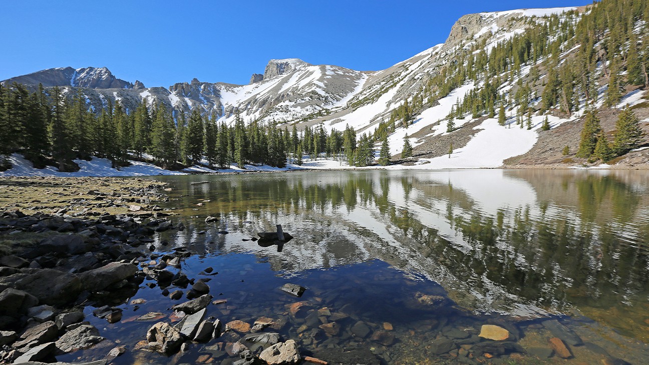 Best Things to Do in Great Basin National Park fi