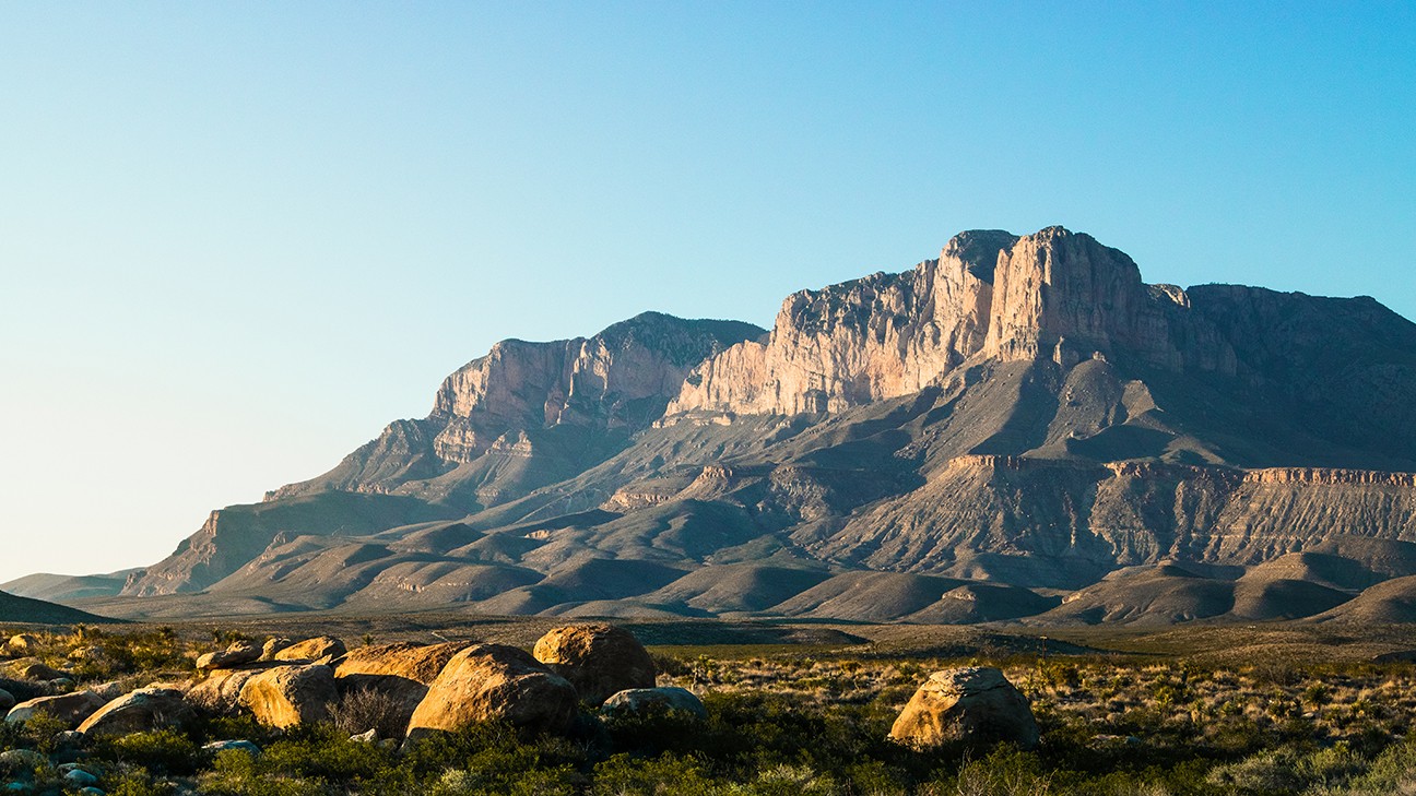 Best Things to Do in Guadalupe Mountains National Park fi