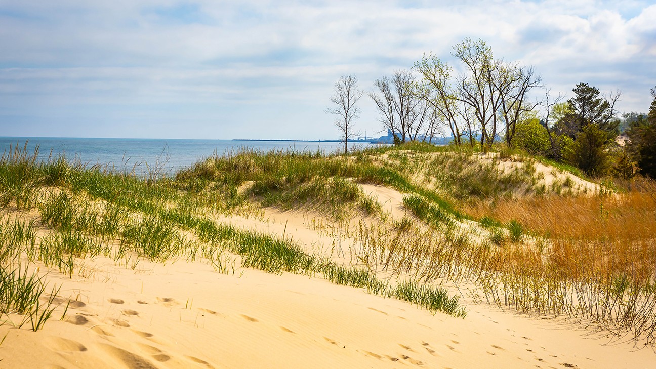 Best Things to Do in Indiana Dunes National Park fi