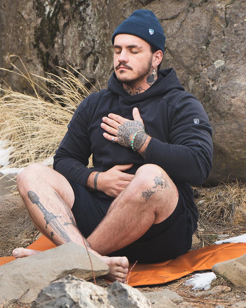 benefits cold plunge