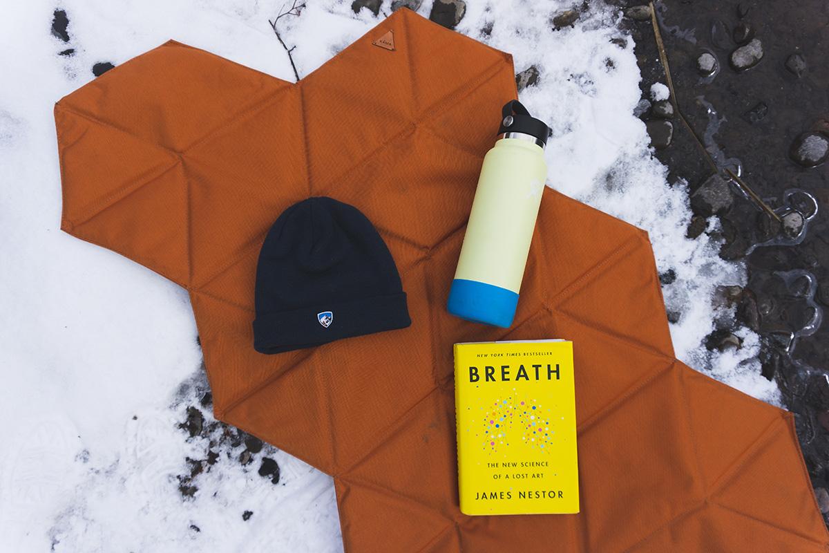 benefits cold plunge