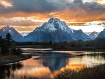 Grand Teton National Park FI