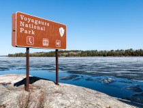 Voyageurs National Park FI