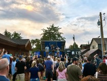 Mule Tour